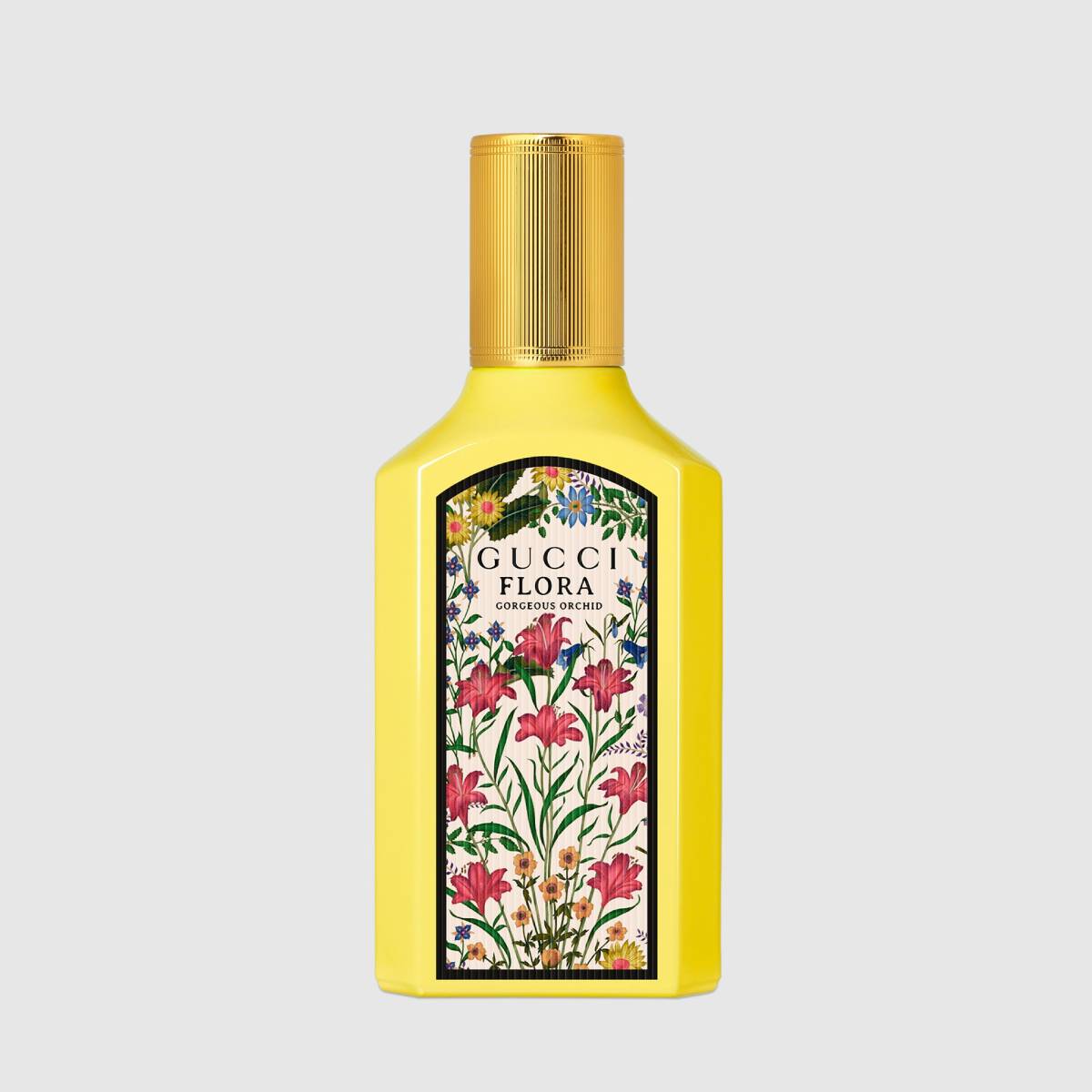 Gucci Flora Gorgeous Orchid Eau de Parfum 30ml