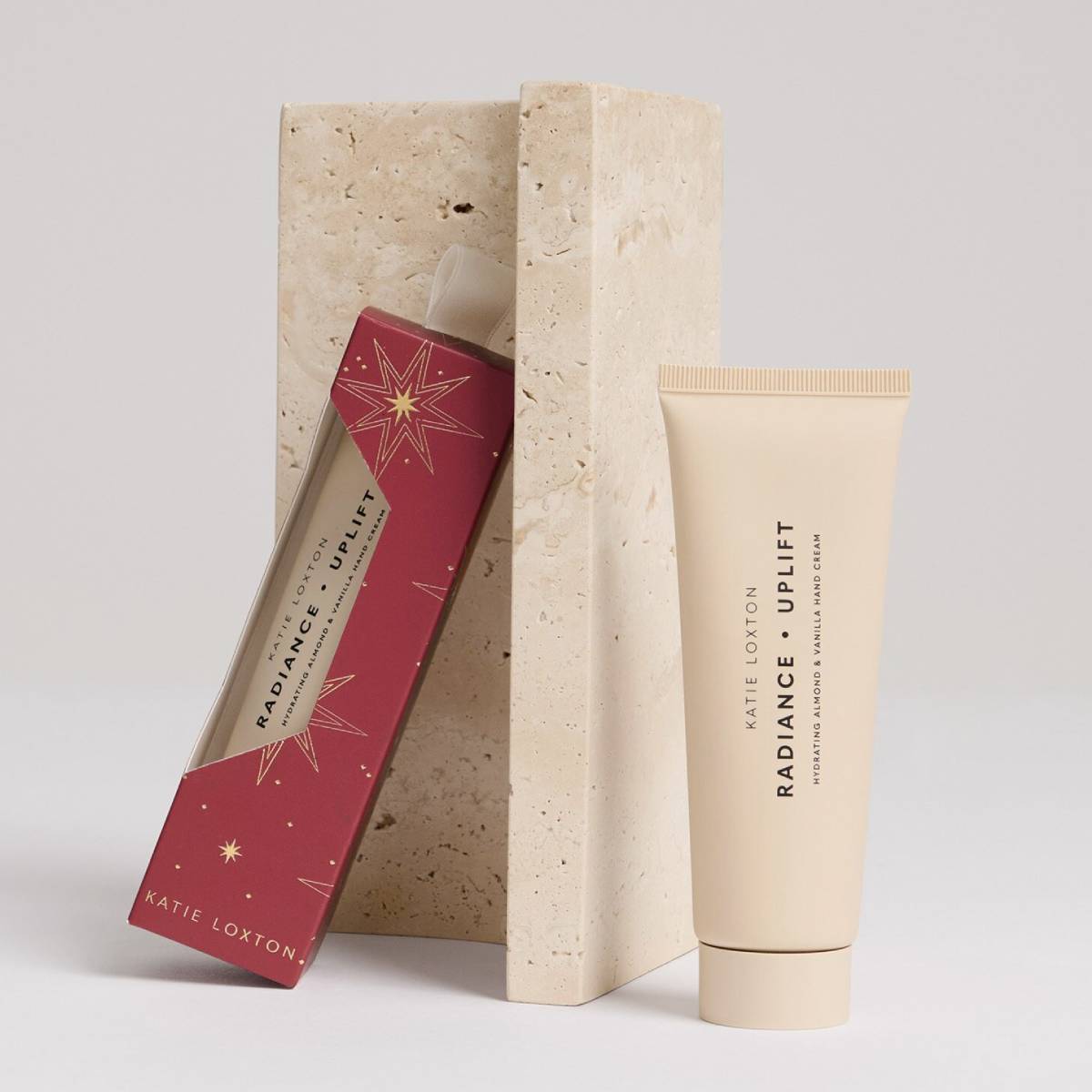 Hand Cream Gift Box 'Radiance'