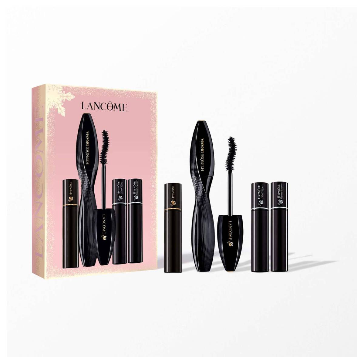 Hypnôse Drama Mascara Collection Set