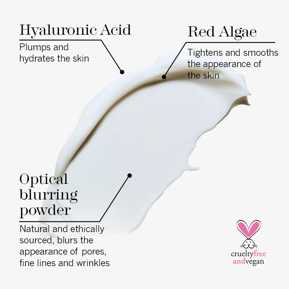 In Transit Camera Close-up With Bio Boost, Hyaluronic Acid & Caffeine 40ml