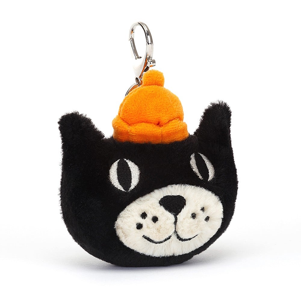 Original Jack Jellycat Bag Charm