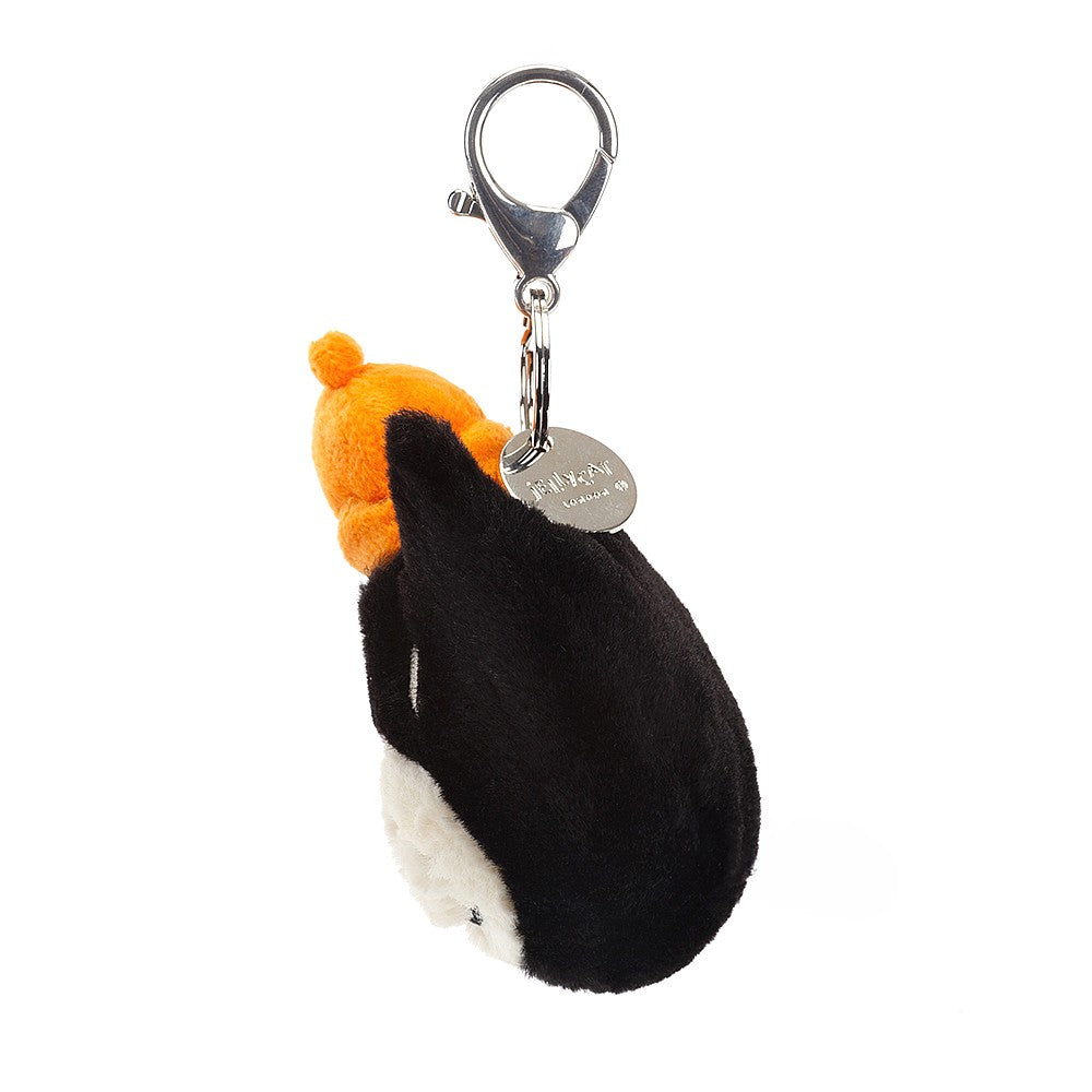 Original Jack Jellycat Bag Charm