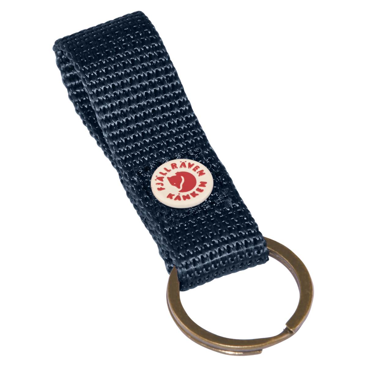 Kånken Keyring - Navy