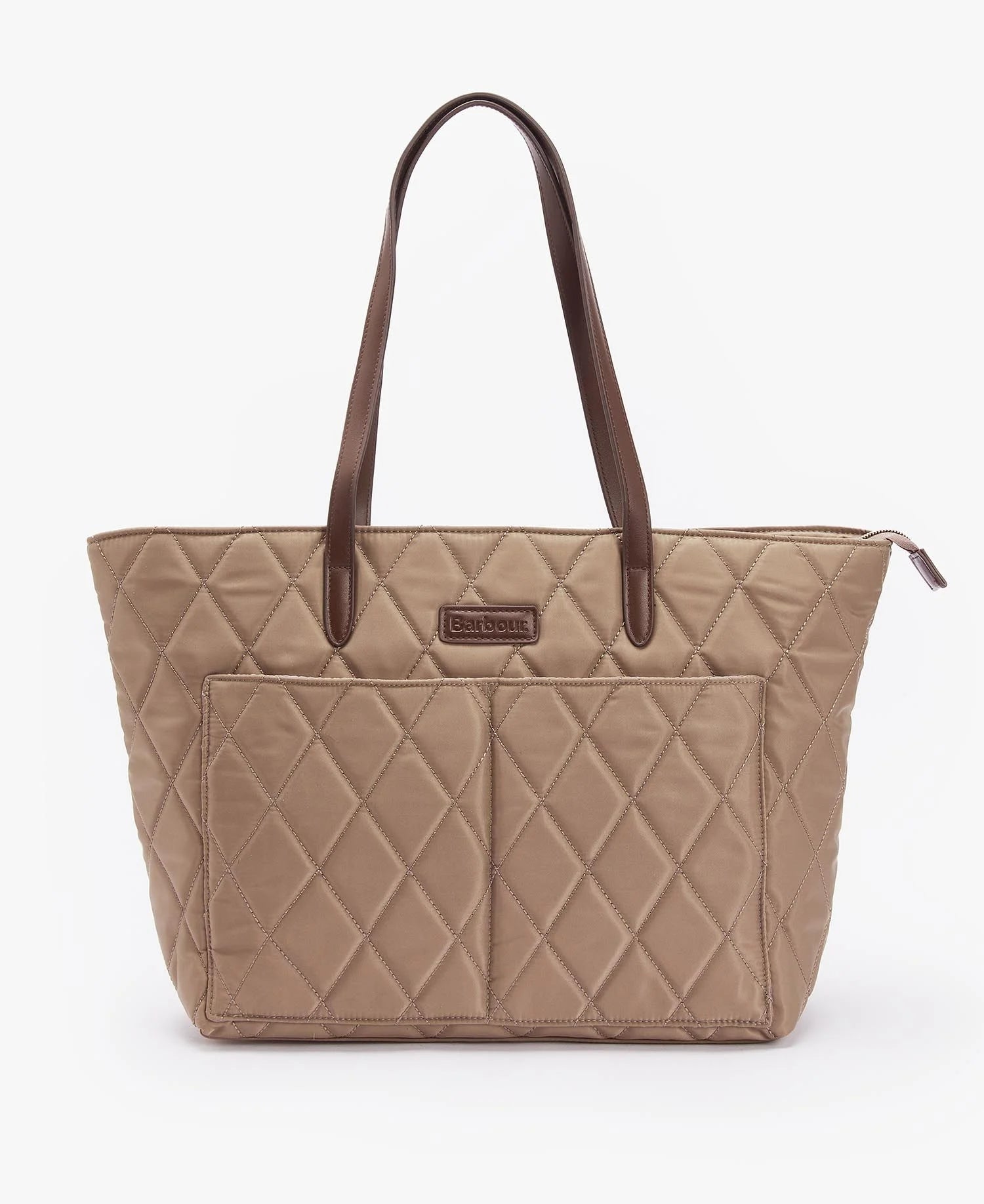 Quilted Bags