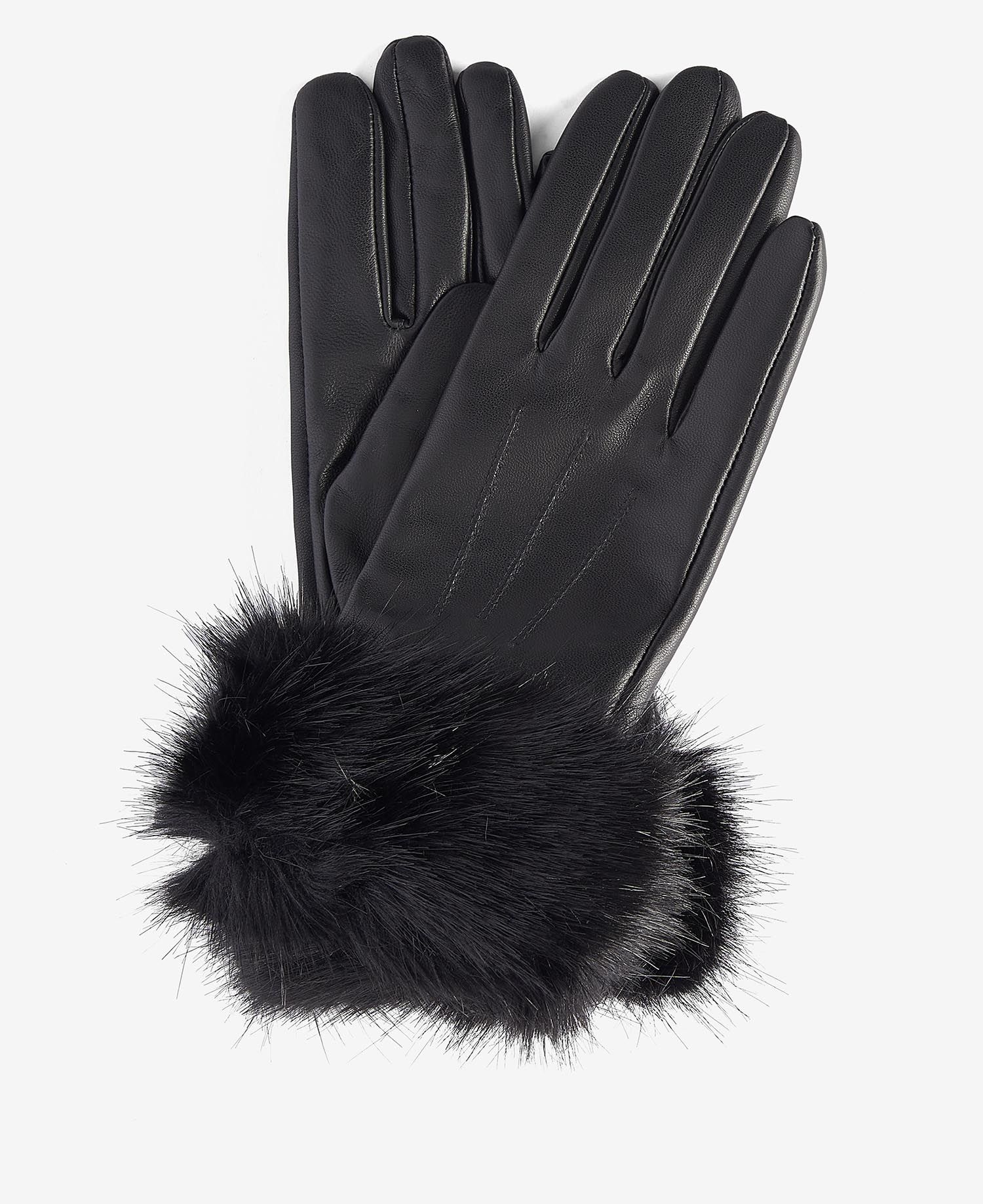 Leather Gloves