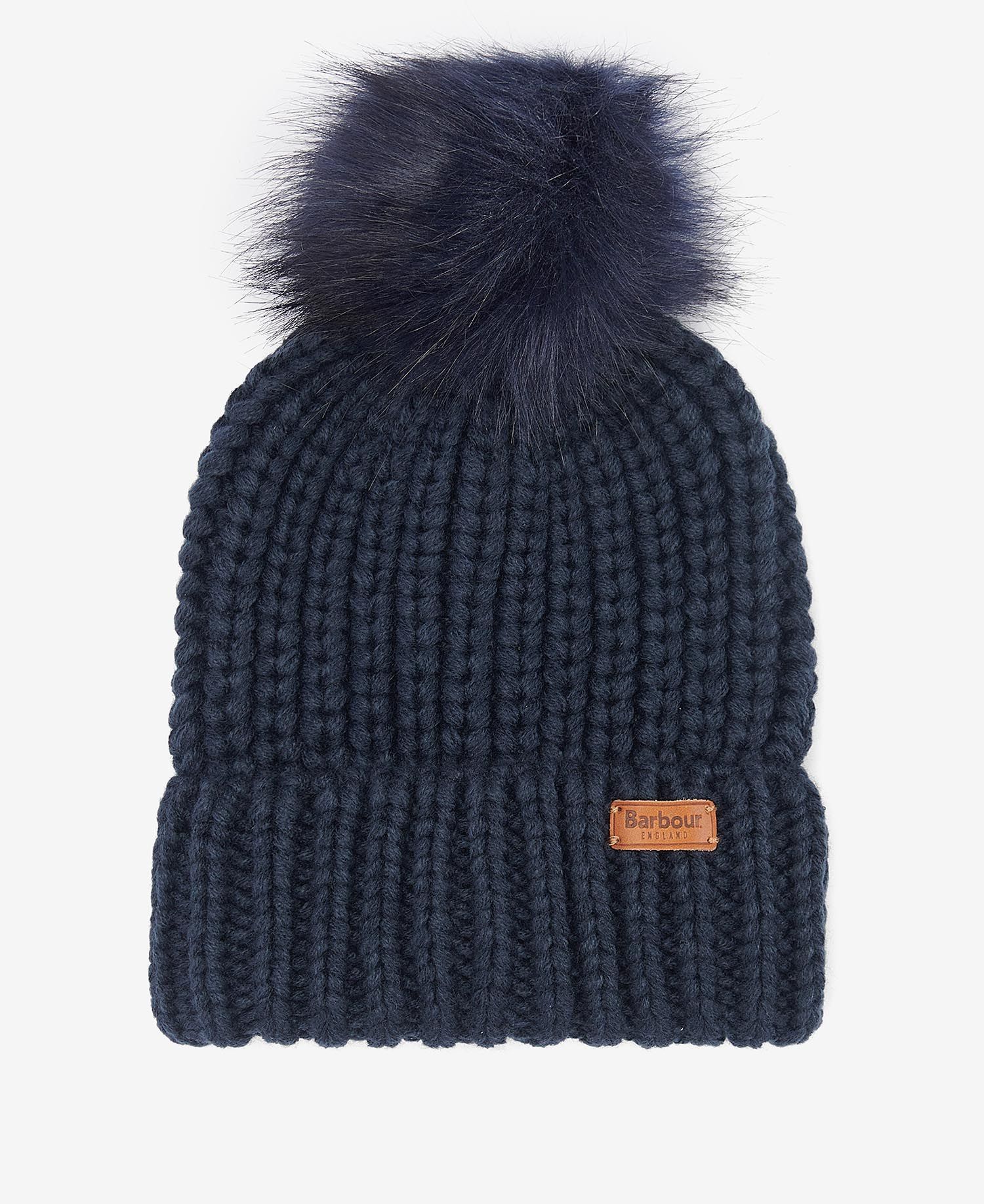 Saltburn Beanie Navy