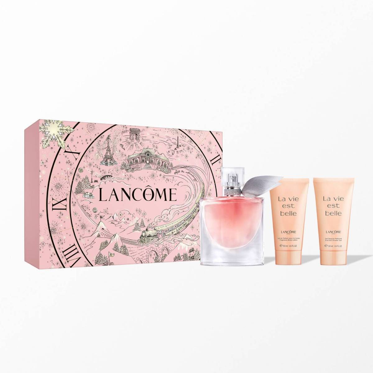 La Vie Est Belle 30ml Body Care Set