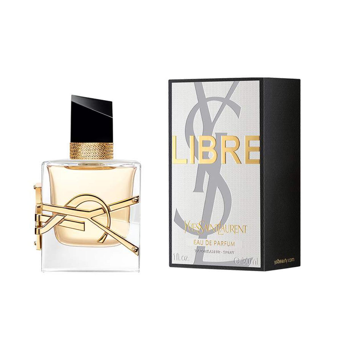 Libre Eau de Parfum 30ml