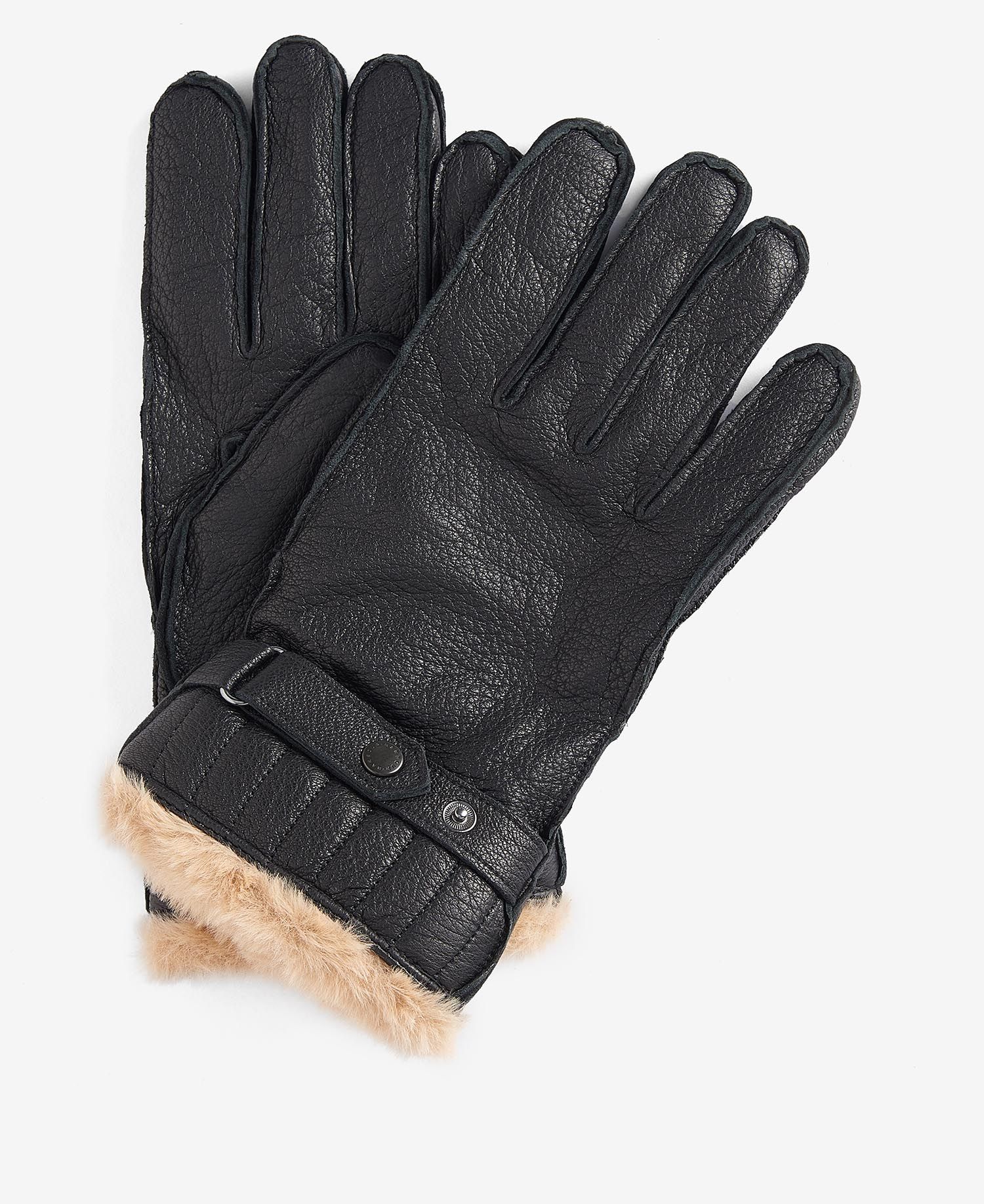 Leather Utility Gloves