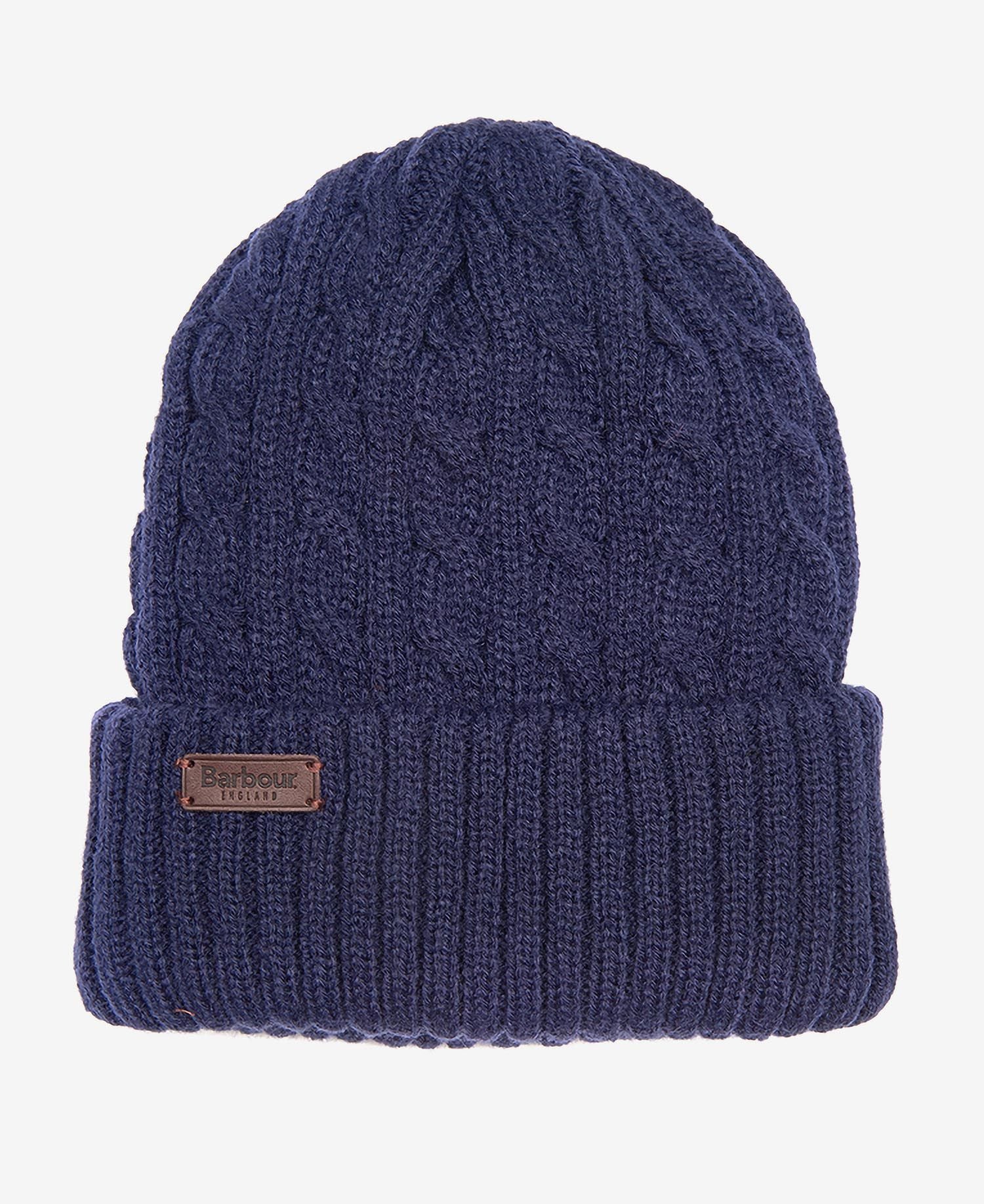 Men's Balfron Knit Beanie