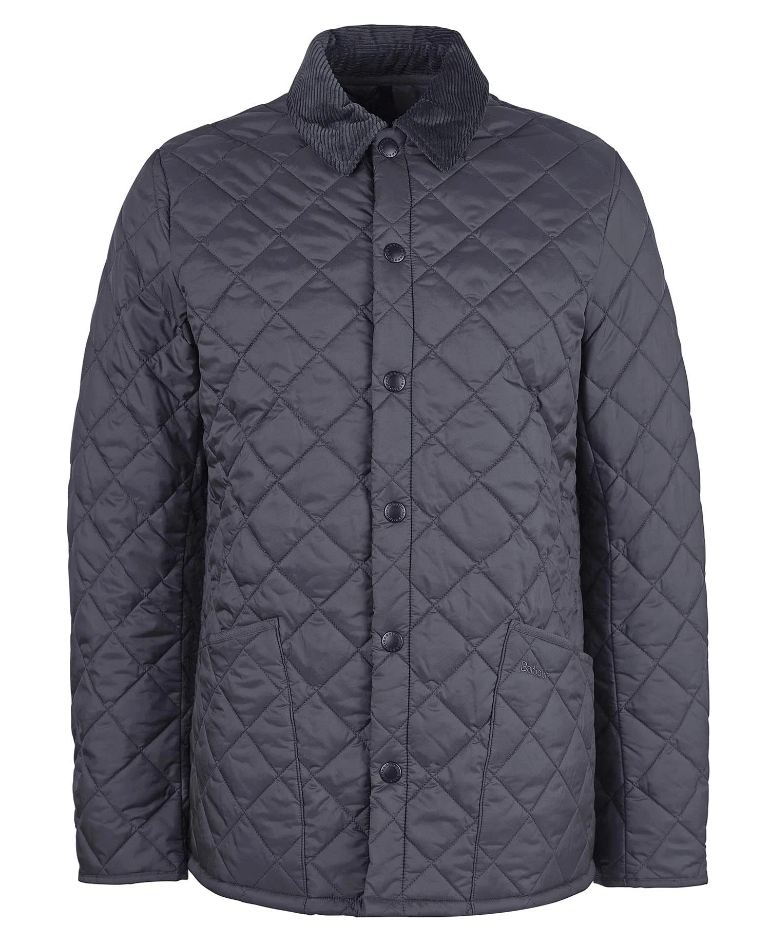 Heritage Liddesdale Quilted Jacket