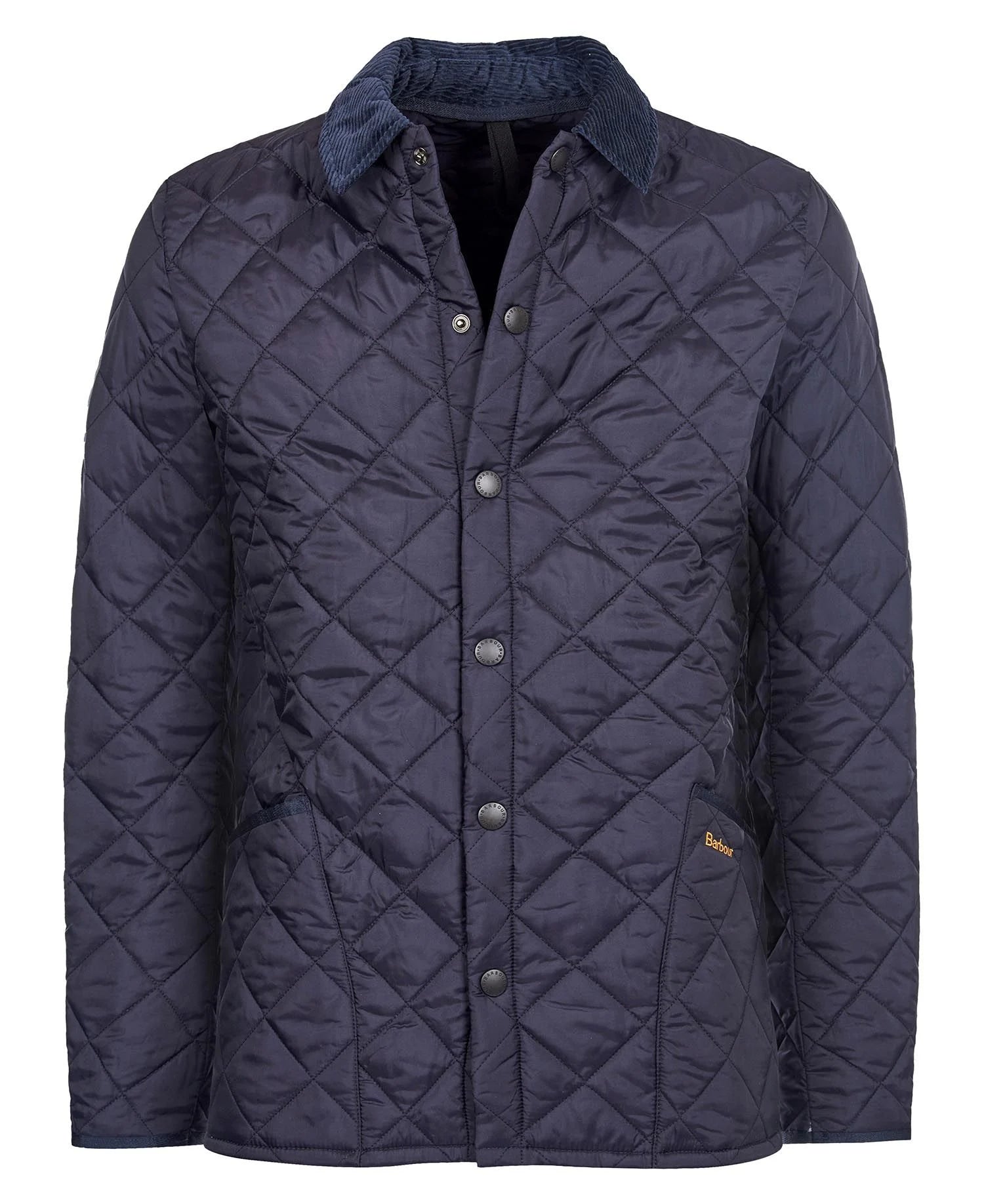 Heritage Liddesdale Quilted Jacket