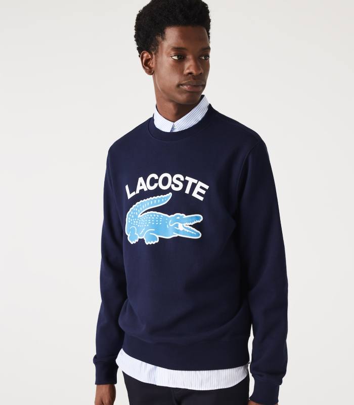 Lacoste at Harveys of Halifax