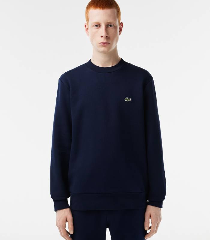 Lacoste fairplay outlet sweatshirt