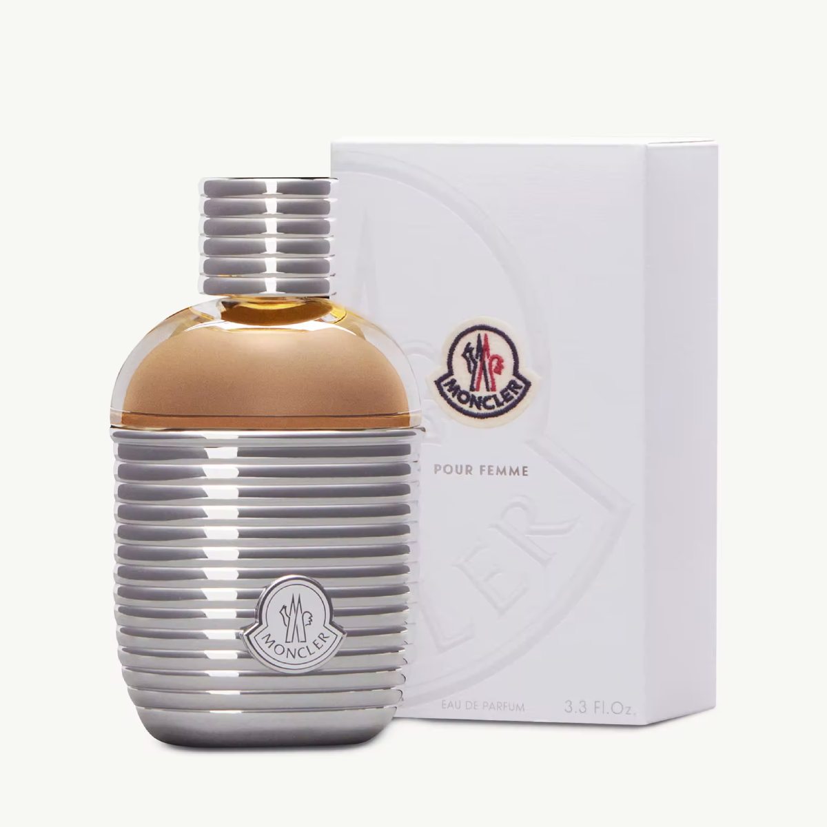 Moncler Pour Femme 100ml