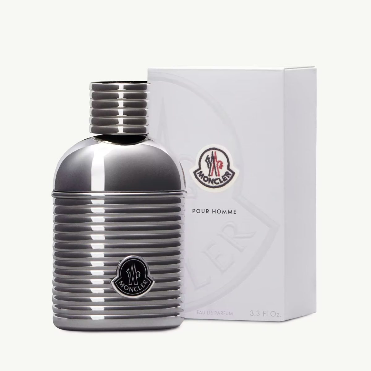 Moncler Pour Homme 100 ml