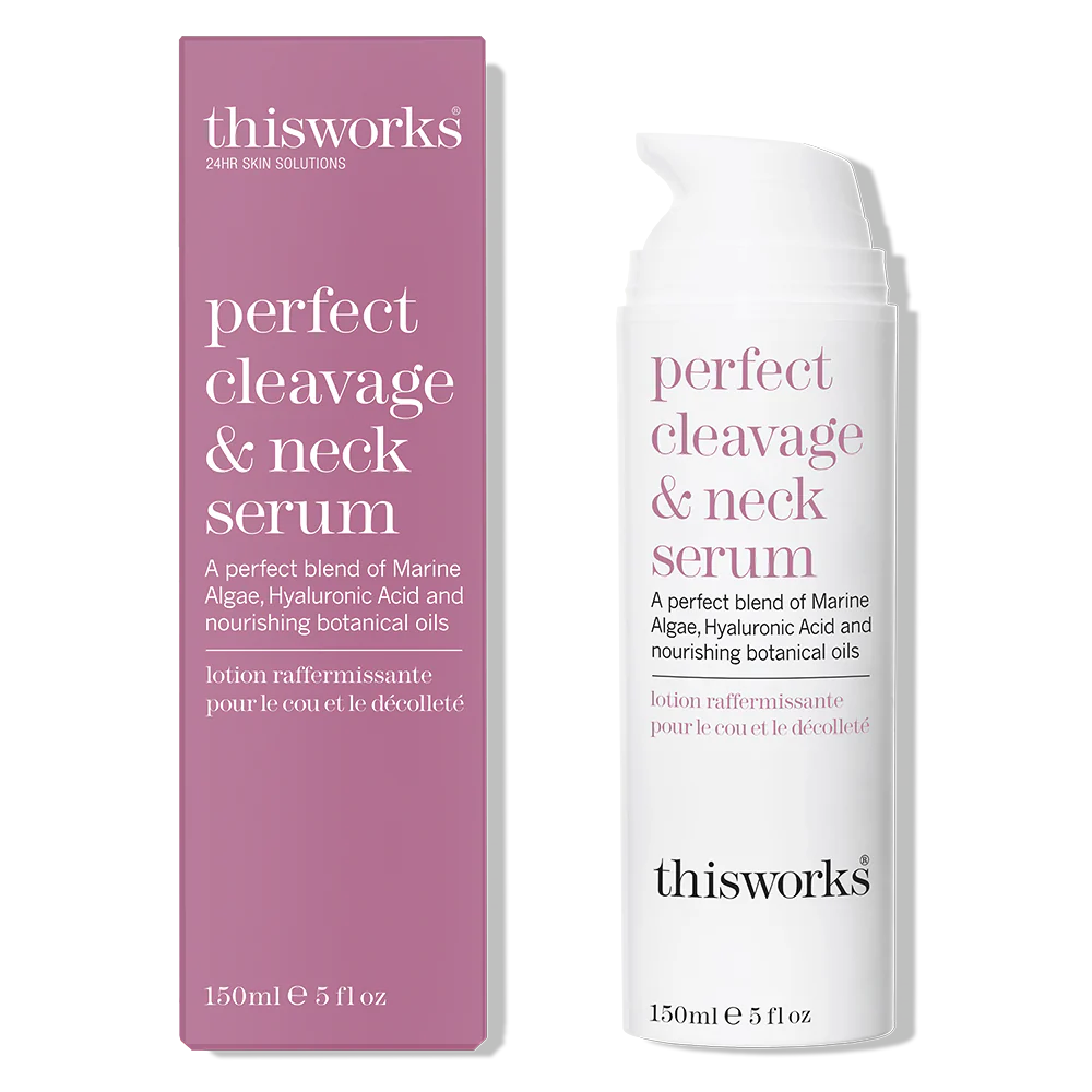 Perfect Cleavage & Neck Serum 150ml