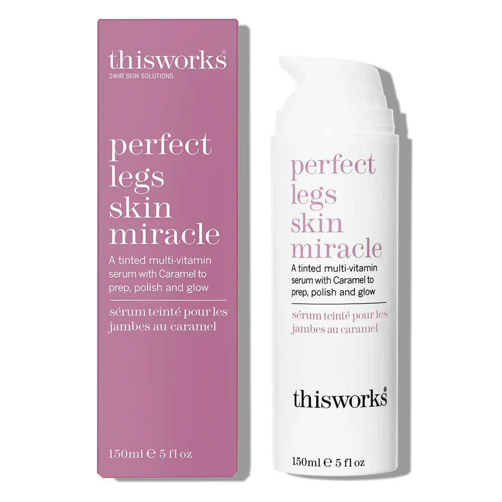 Perfect Legs Skin Miracle 150ml