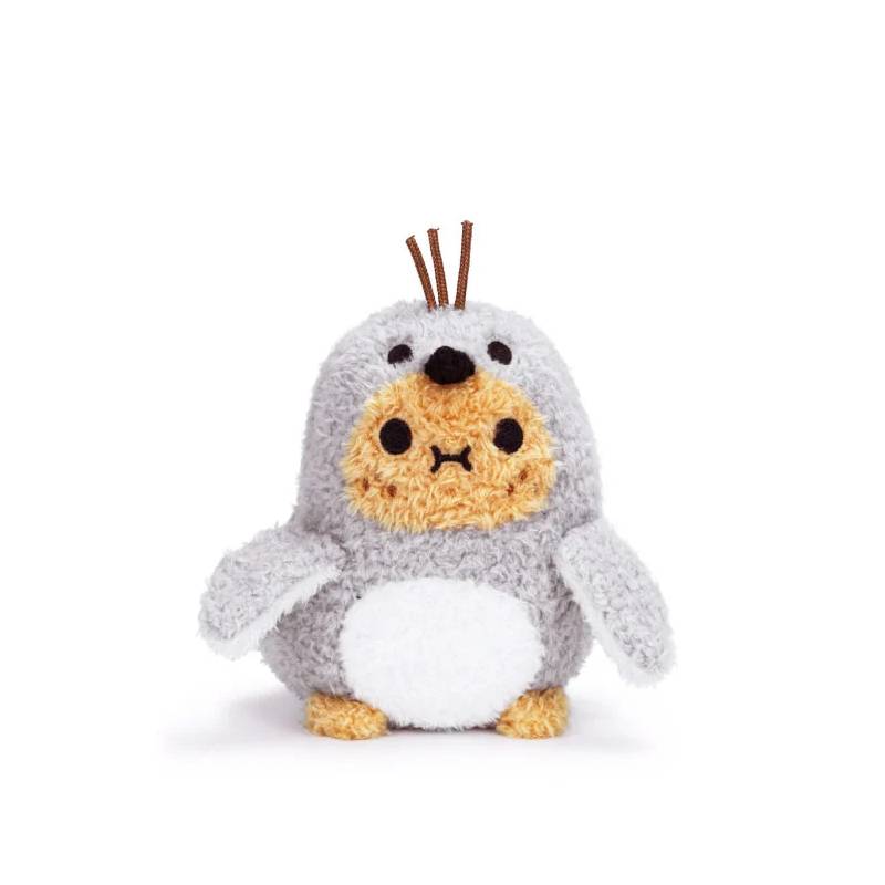 Penguin Ricespud Mini Sitting Plush Toy