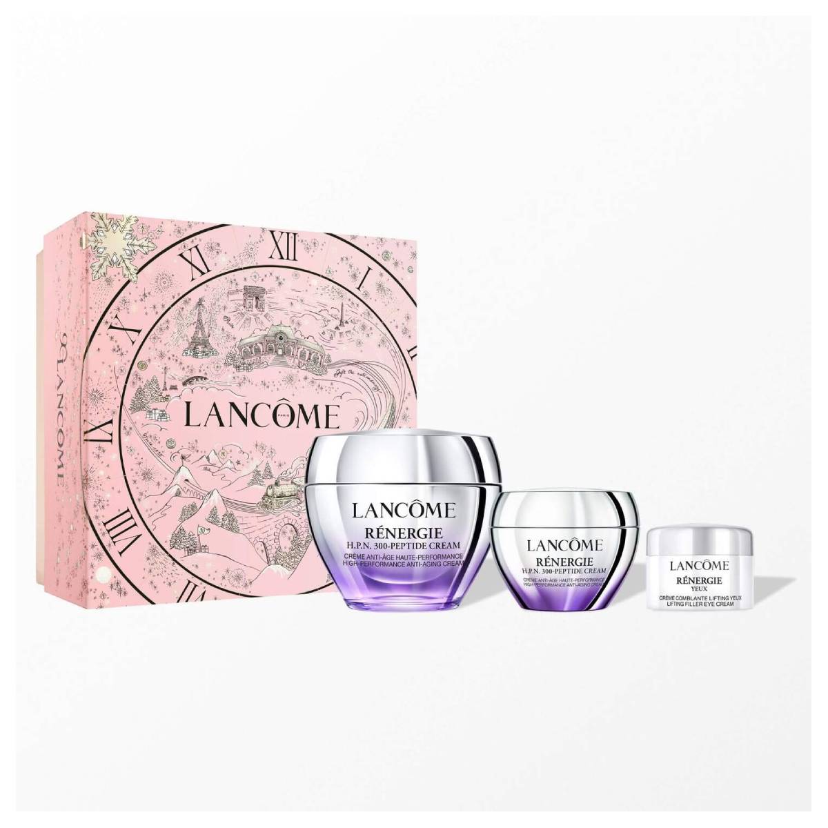 Rénergie H.P.N 300-Peptide 50ml Set