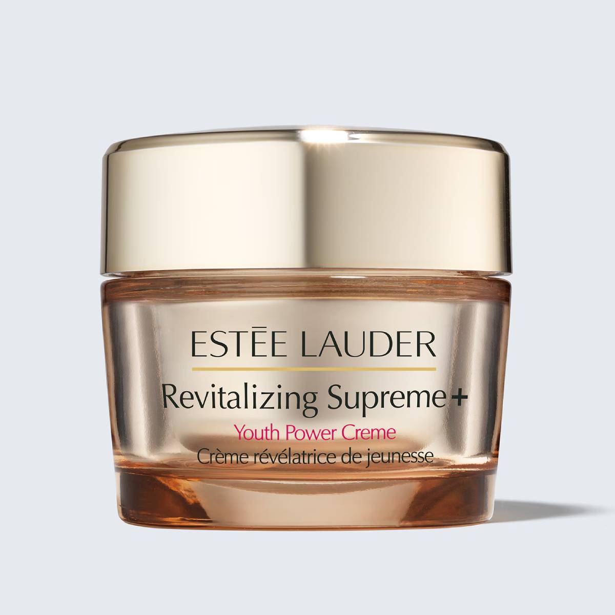 Revitalizing Supreme+ Youth Power Creme Moisturiser