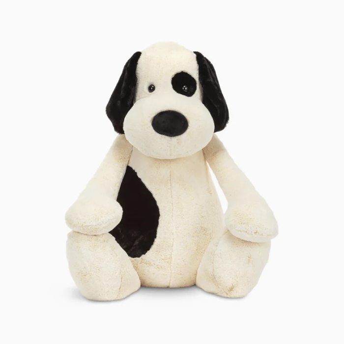 Rufferty Puppy Bashful puppy gigantic soft toy 138cm