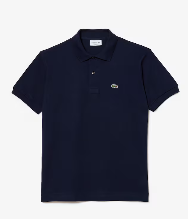 Classic Fit Original Piqué Polo Shirt