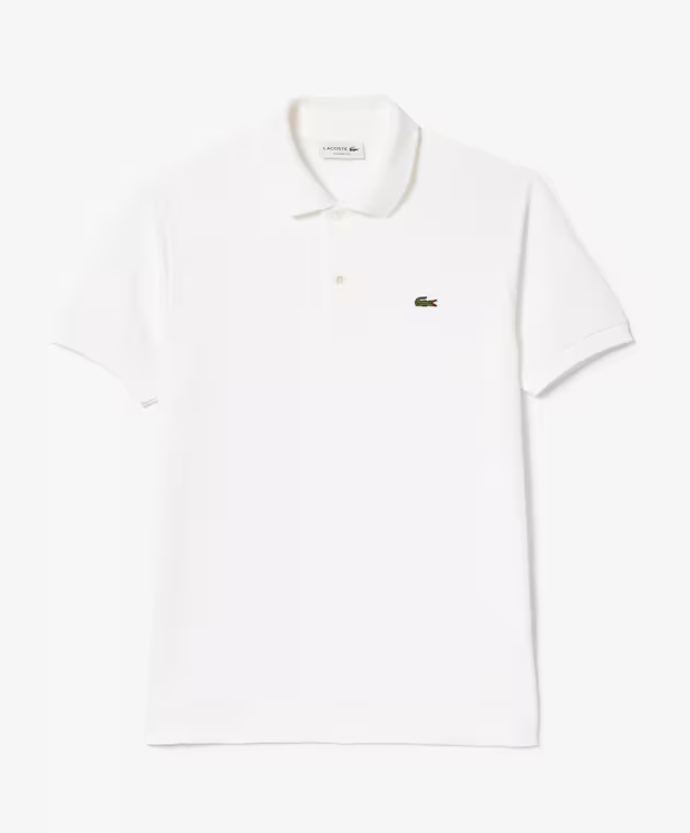 Classic Fit Original Piqué Polo Shirt