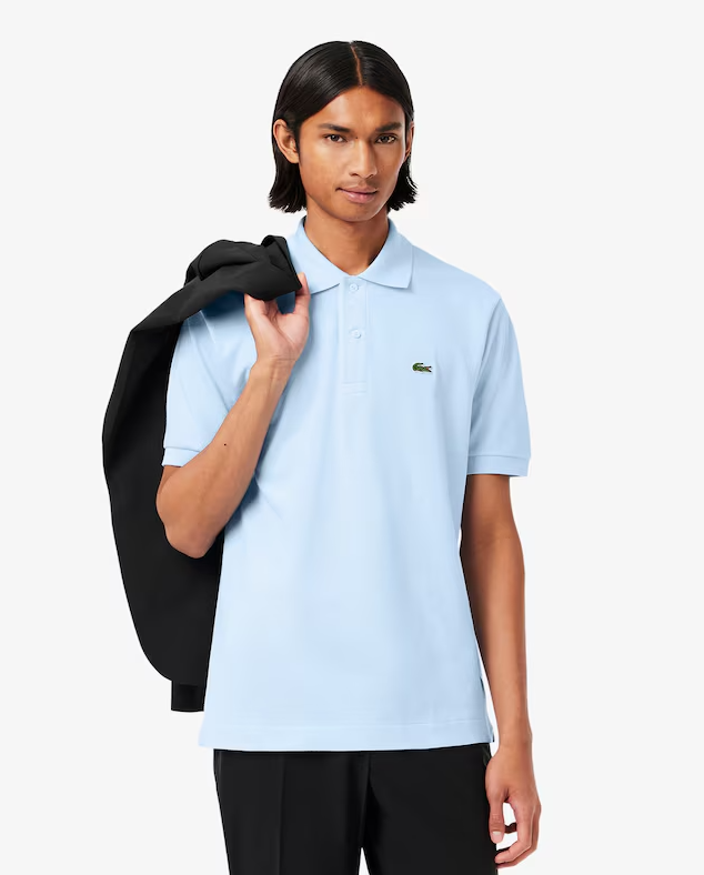 Classic Fit Original Piqué Polo Shirt