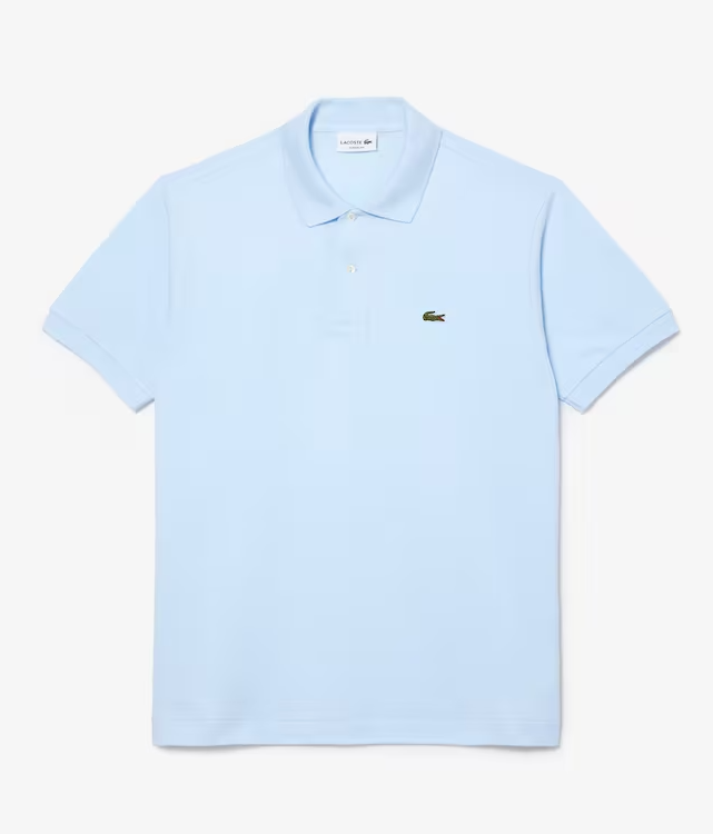 Classic Fit Original Piqué Polo Shirt