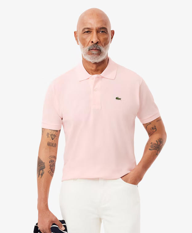 Classic Fit Original Piqué Polo Shirt