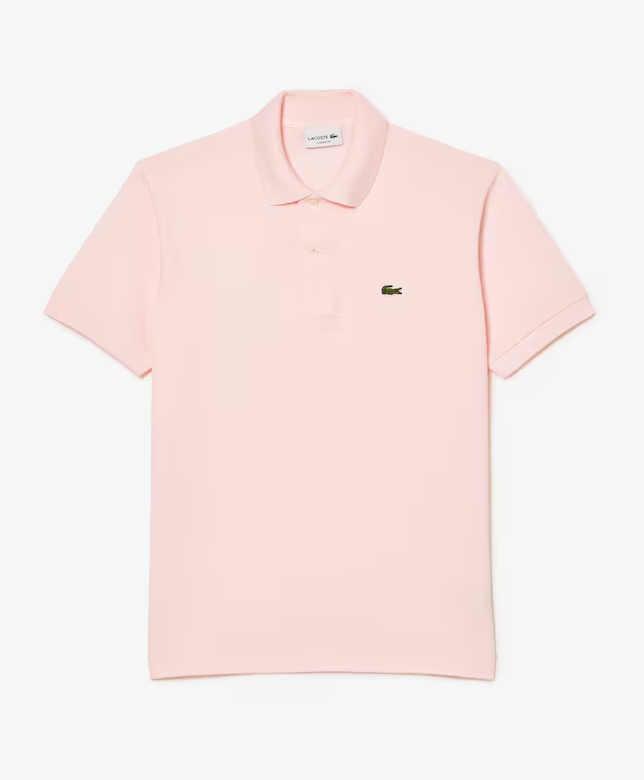 Classic Fit Original Piqué Polo Shirt