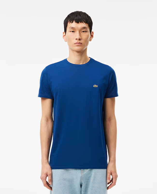 Cotton Pima T-shirt