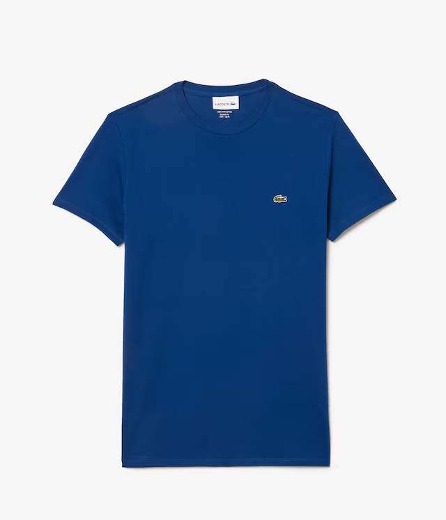 Cotton Pima T-shirt