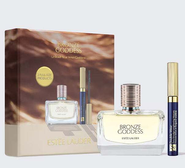 Bronze Goddess Eau Fraîche 2-Piece Gift Set