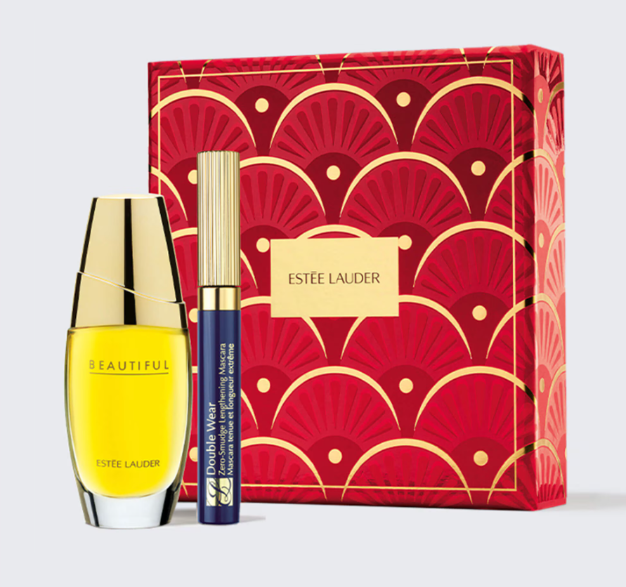 Beautiful Eau de Parfum 2-Piece Gift Set