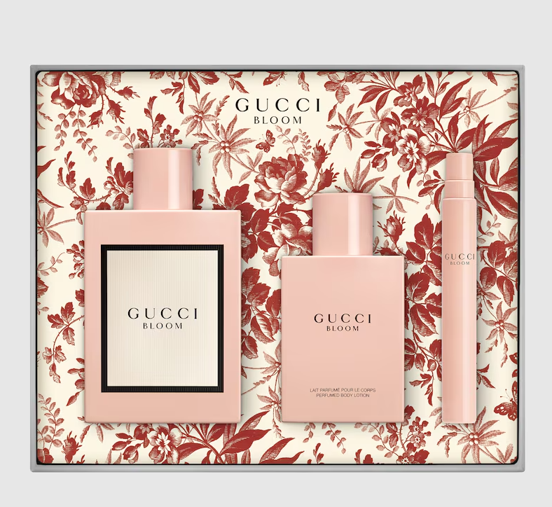 Bloom Gift Set 50ml