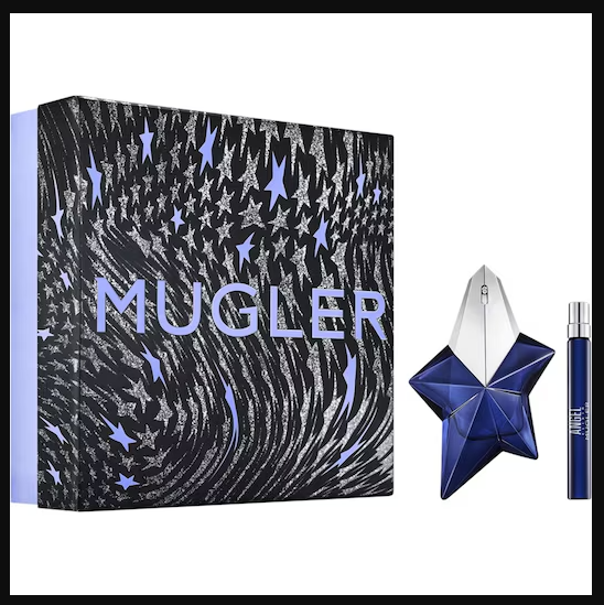 Mugler Angel Gift Set