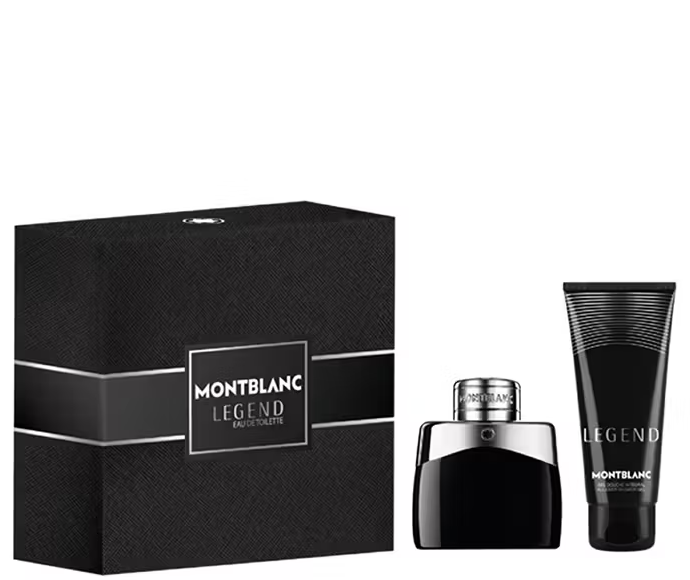 Legend Eau De Toilette 50ml Gift Set