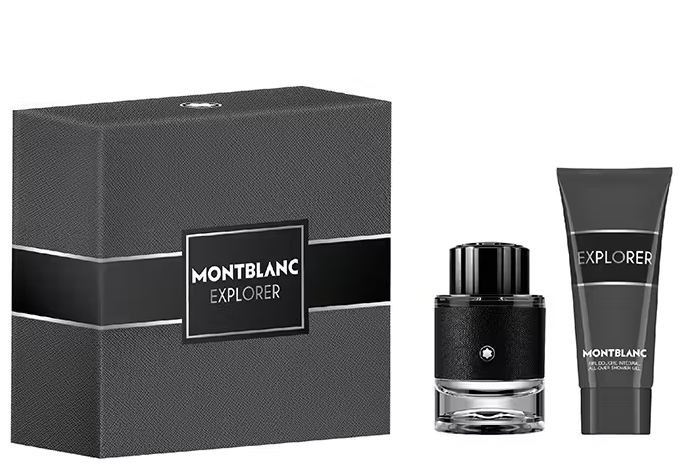 Explorer Eau De Parfum 60ml Gift Set