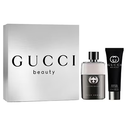 Guilty Pour Homme & Deodorant Gift Set 100ml