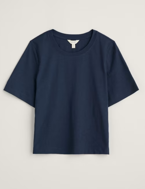 Copseland Organic Cotton T-Shirt