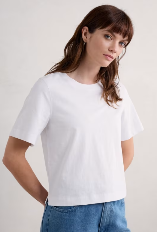 Copseland Organic Cotton T-Shirt