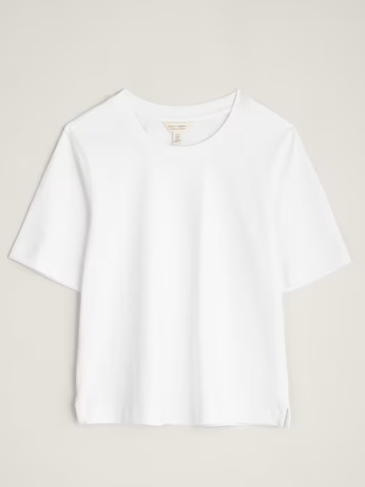 Copseland Organic Cotton T-Shirt