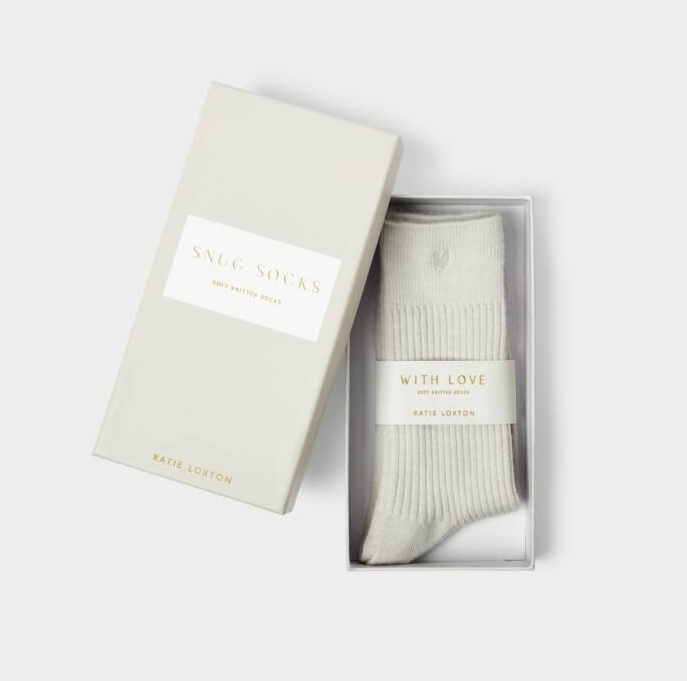 Gift Boxed Socks