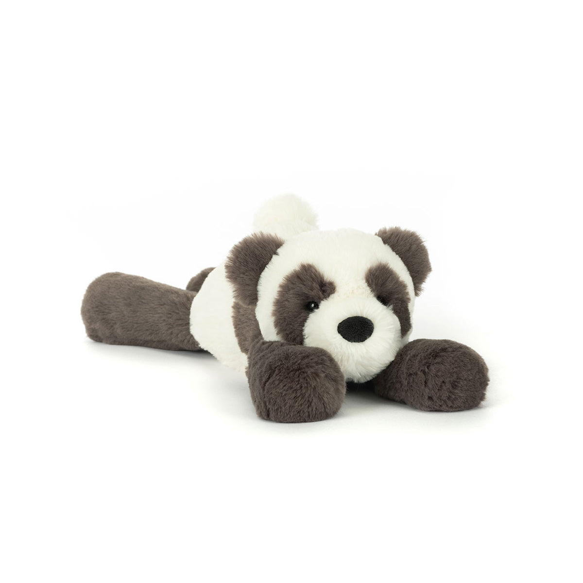 Smudge Panda