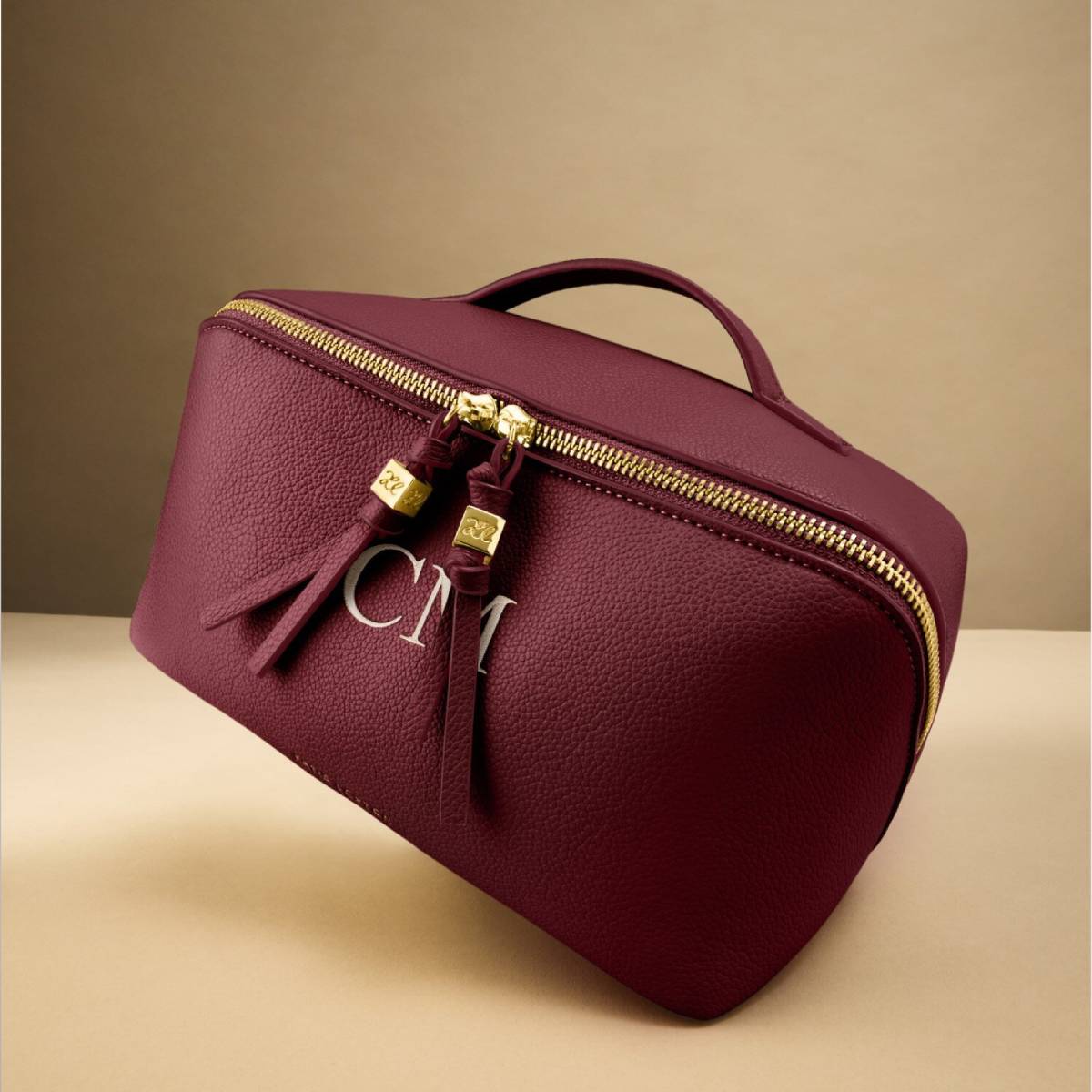 Soho Large Makeup & Wash Bag