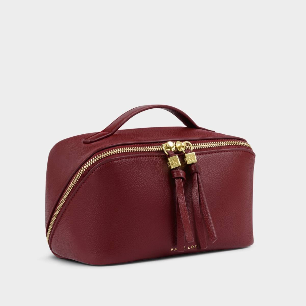 Soho Medium Makeup & Wash Bag