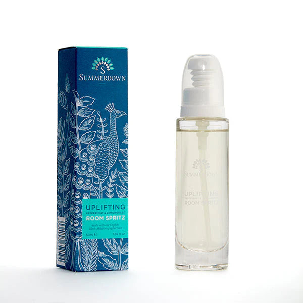 Uplifting Room Spritz 50ml