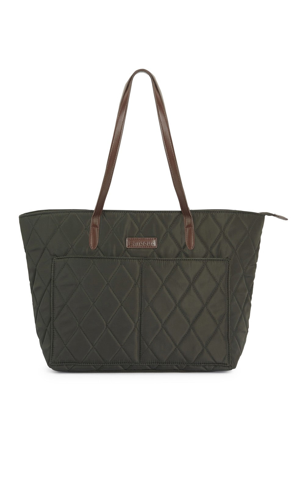 Quilted Bags